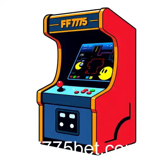 The Timeless Allure of Arcade Classics