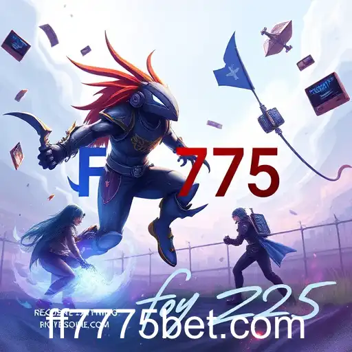 FF7775