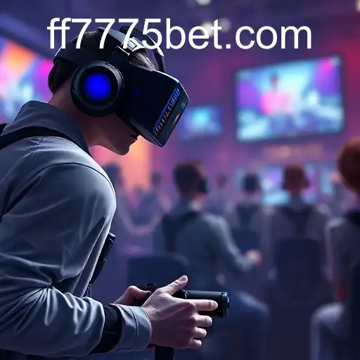 Emerging Trends in Digital Gaming