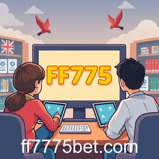 FF7775
