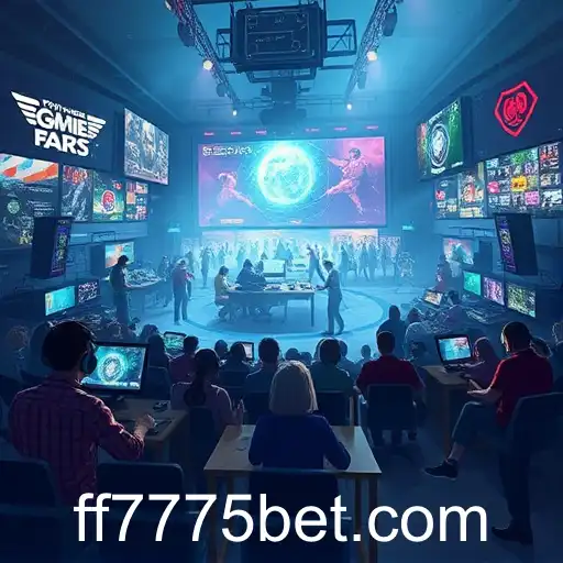 The Rise of FF7775 in the Gaming World