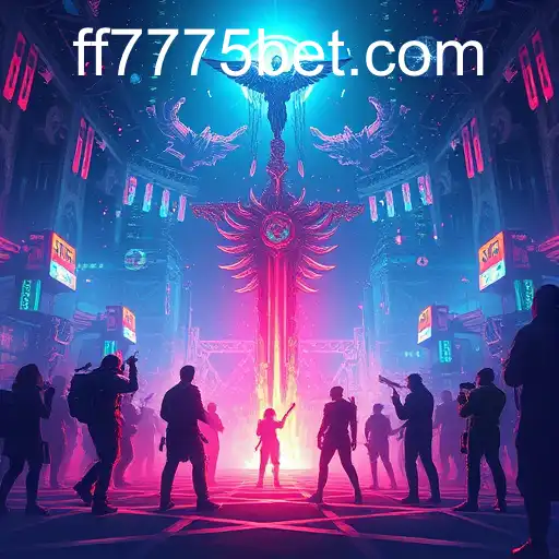 The New Era of Gaming: FF7775 Leads the Charge