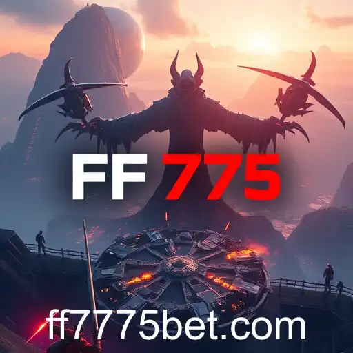 FF7775: Revolutionizing Online Gaming