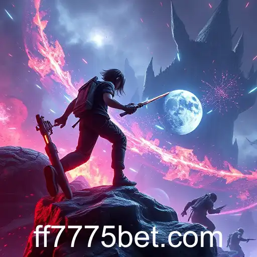 FF7775: The Gamification of Climate Awareness