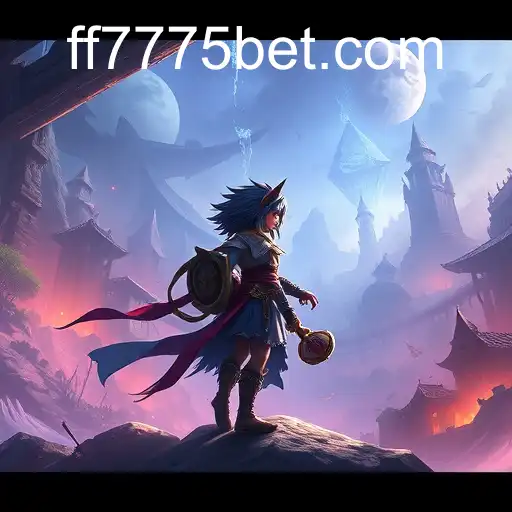 Gaming Revolution with FF7775