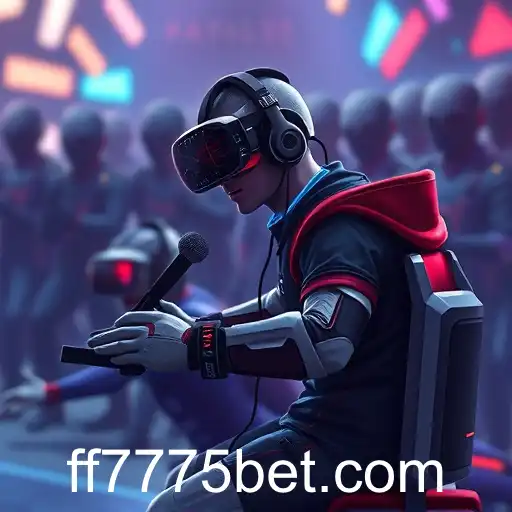 Innovative Trends Shaping the Gaming World