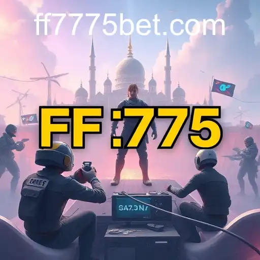 Impact of FF7775 on Online Gaming Trends