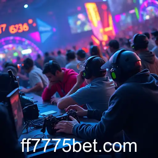 Exploring the Exciting World of Multiplayer Arena Games