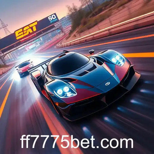 Exploring the Thrills of 'Racing Circuit': A Virtual Adrenaline Rush