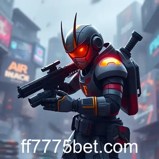 Reshaping Gaming With FF7775