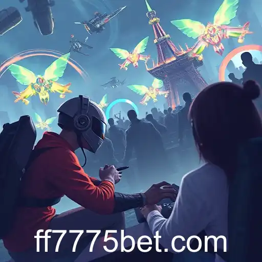 The Rise of Gaming Platforms in a Connected World