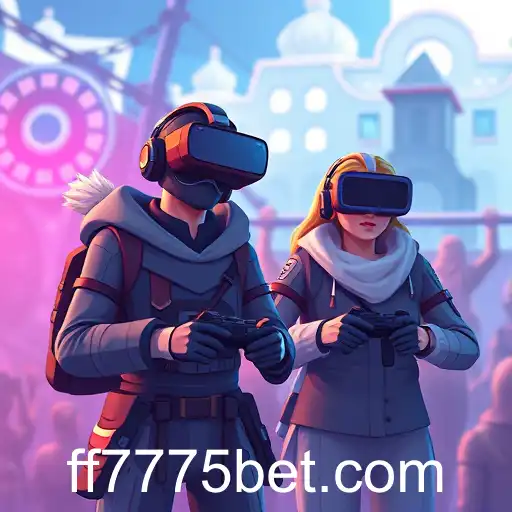 The Rise of FF7775 in Online Gaming