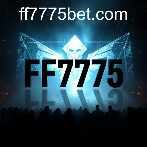 The Rise of FF7775: A Digital Playground