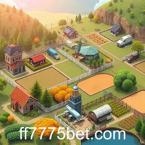 Exploring 'Simulation World': The Digital Frontier for Gamers