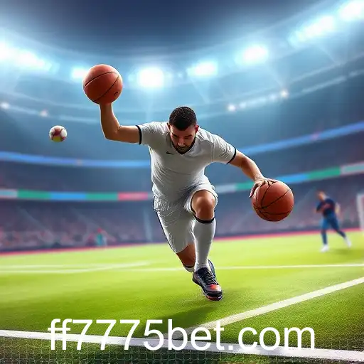 Exploring the Exciting World of 'Sports Mania' Online Games