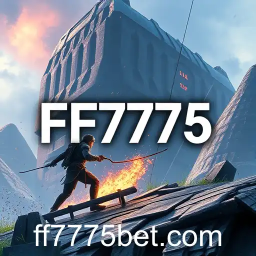 FF7775